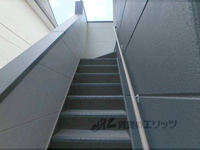 階段