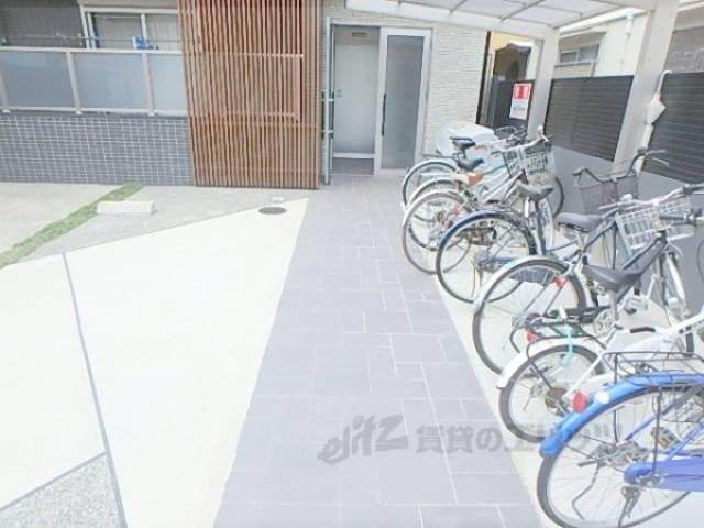 通路