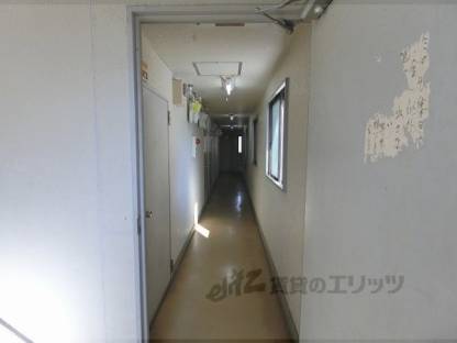 通路