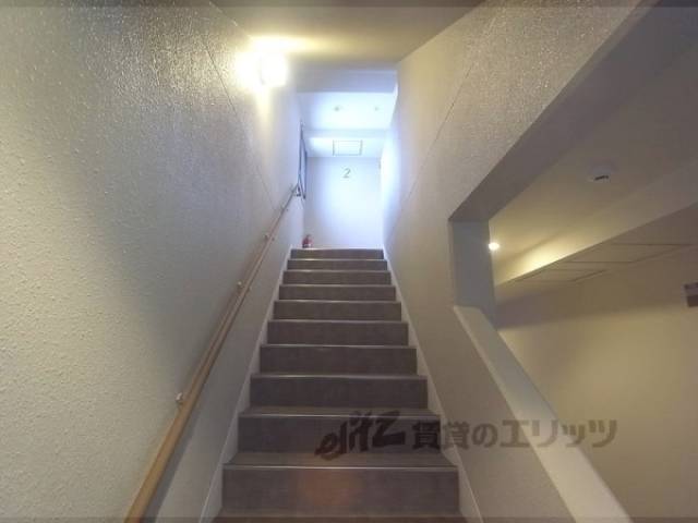 階段