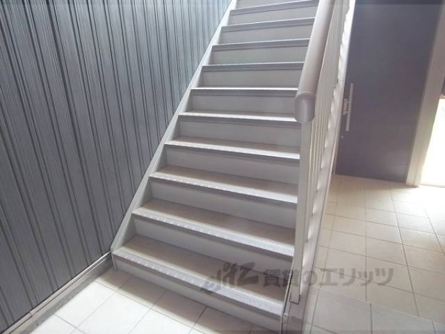 階段