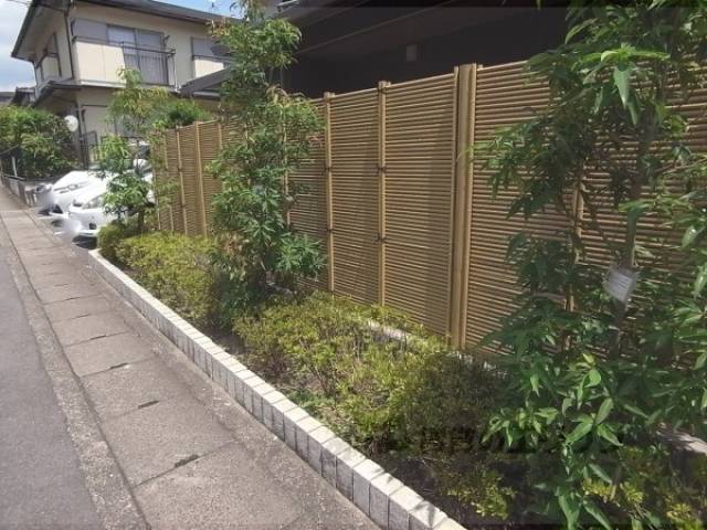 植栽