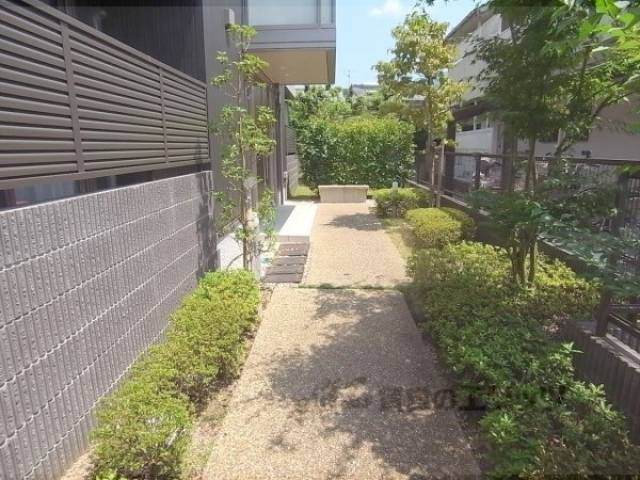 通路