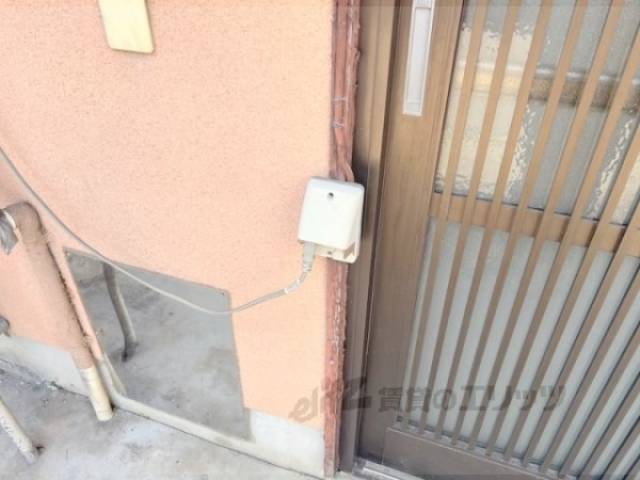 電源プラグ