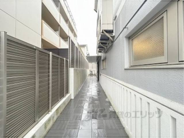 通路