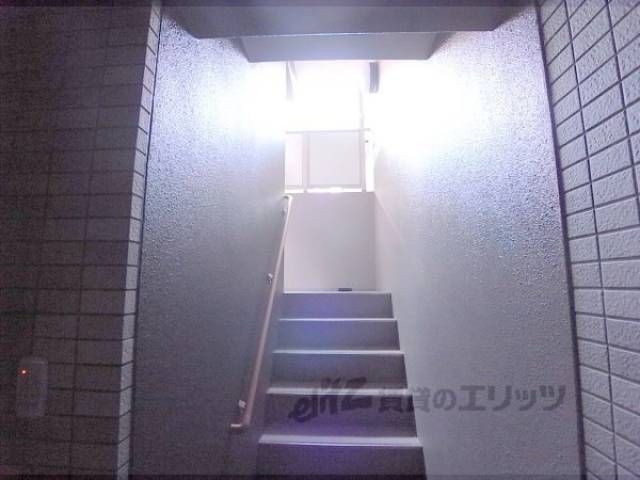 階段