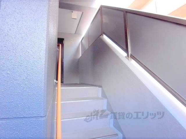 階段