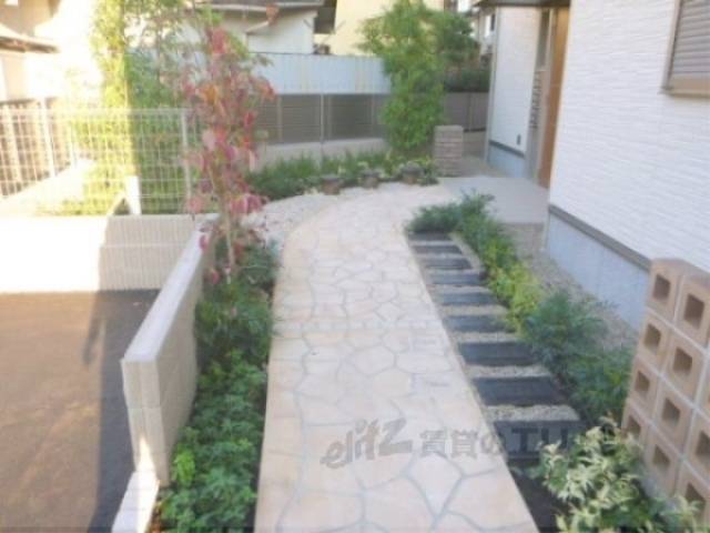 通路