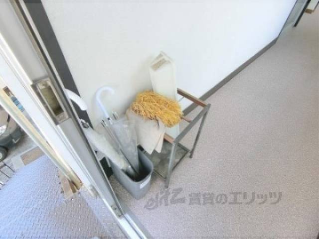 傘立て