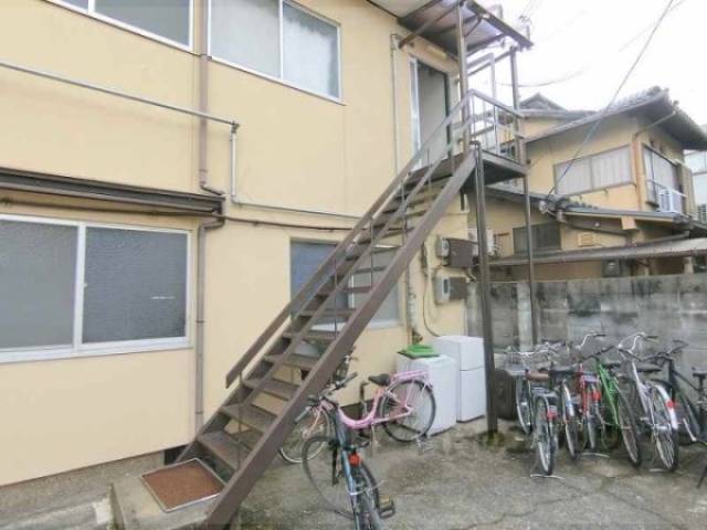 階段