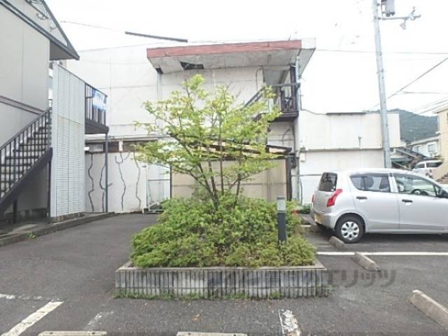 植栽