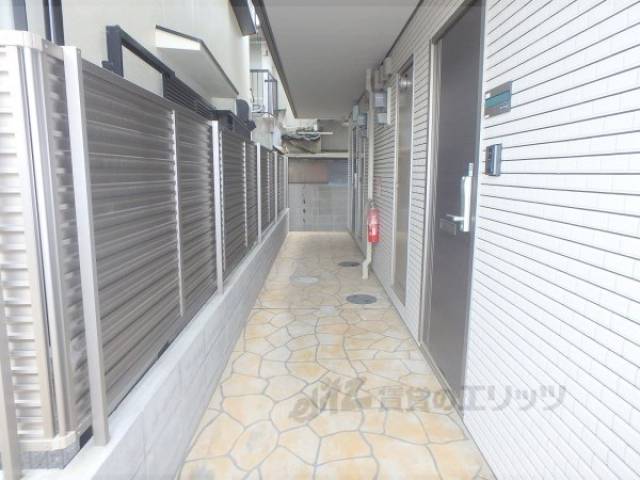 通路