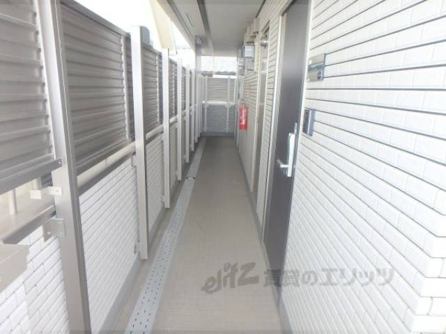 通路