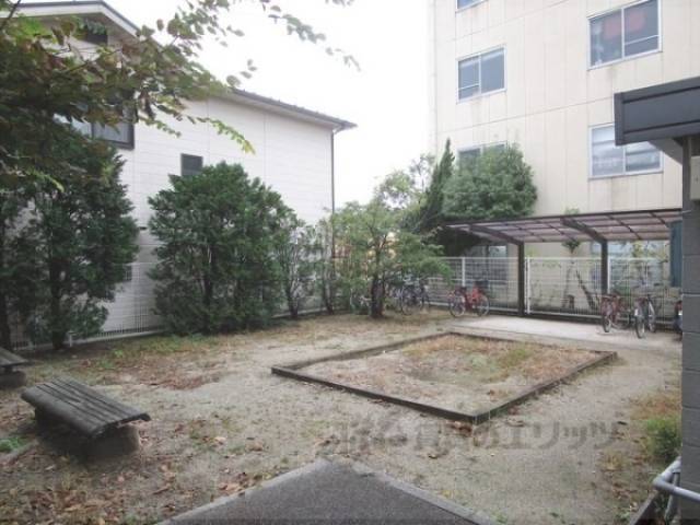 公園