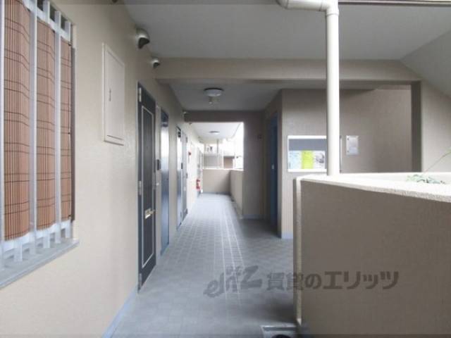 通路