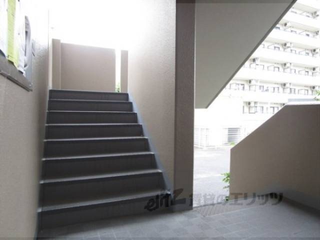 階段