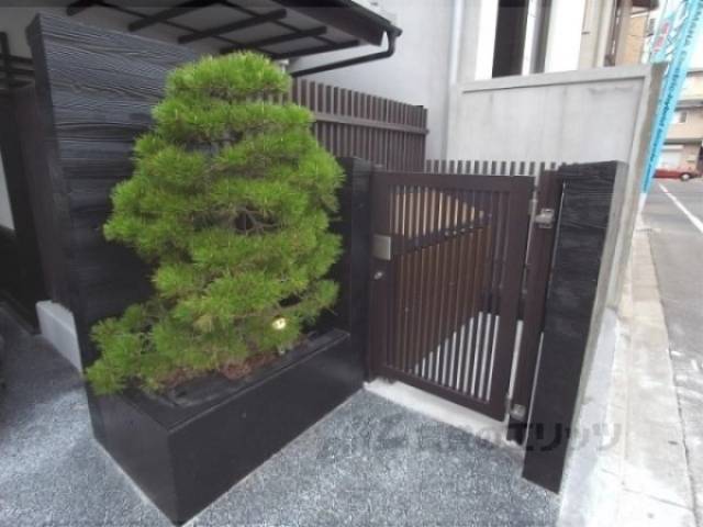 ゴミボックス