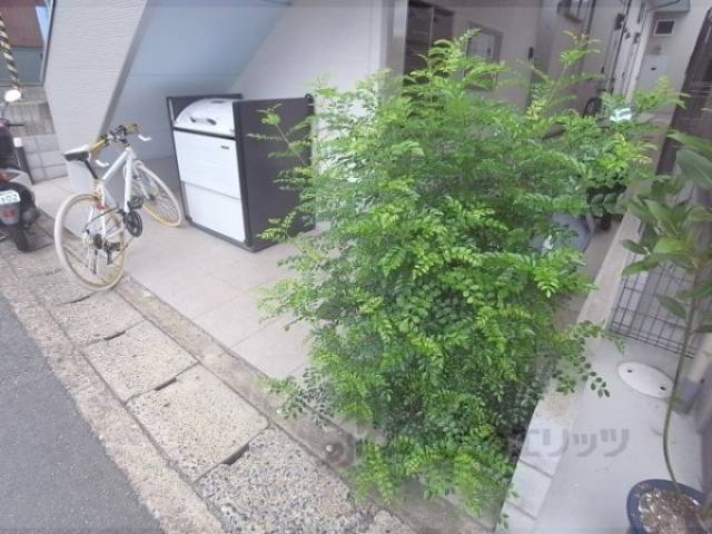 植栽