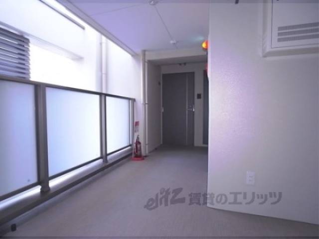 廊下