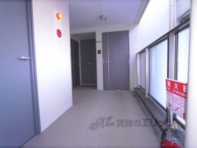 廊下