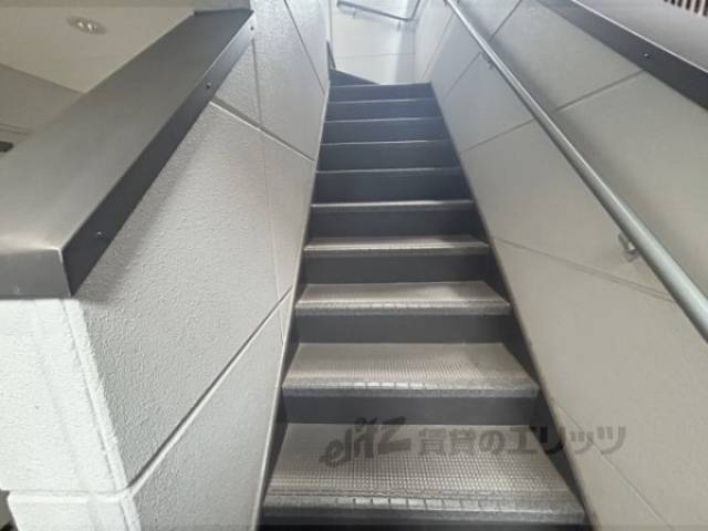 階段