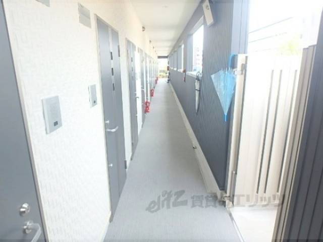 通路
