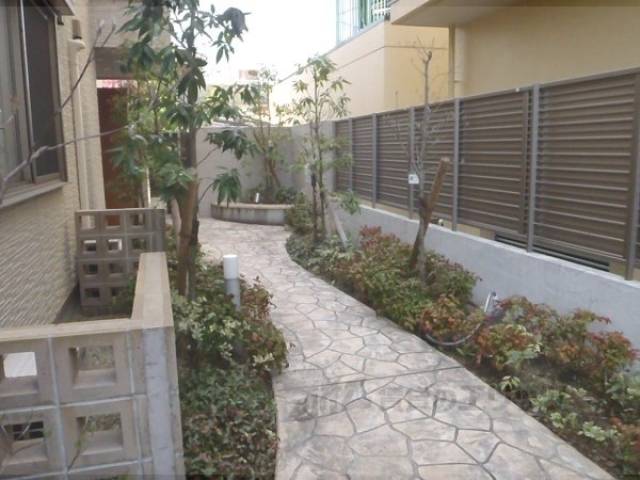 通路