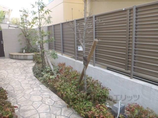 植栽
