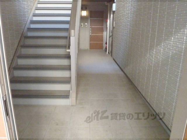廊下