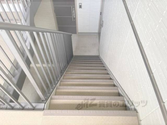 階段