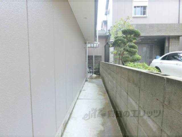 通路