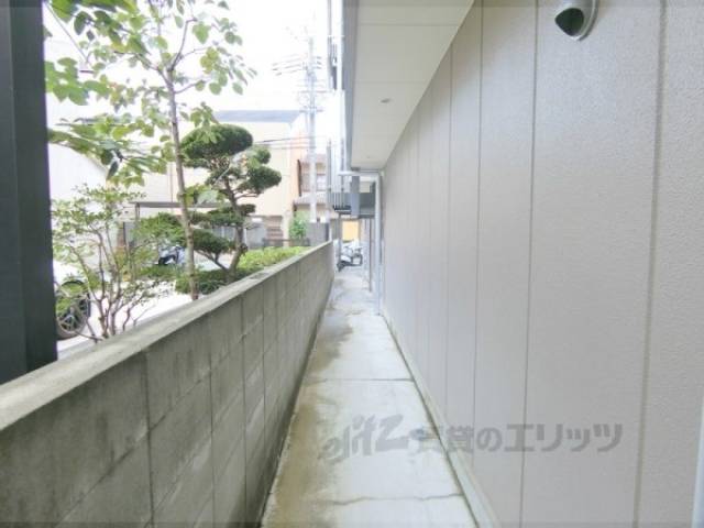 通路
