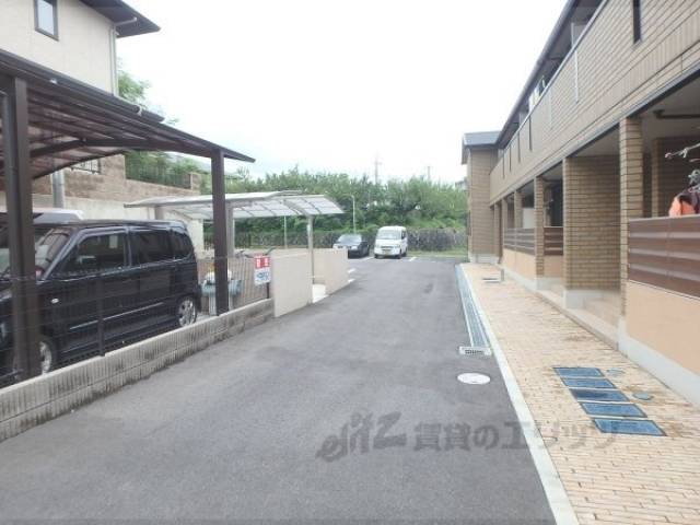 通路