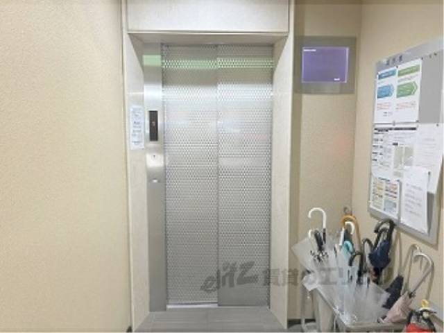 エレベーター