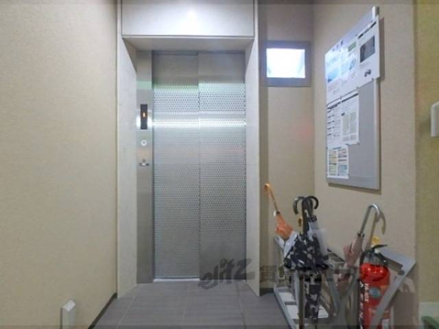 エレベーター