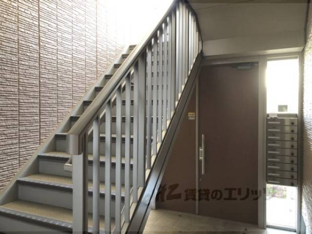 階段