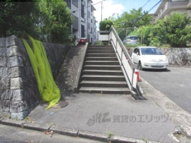 階段