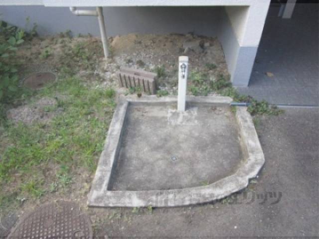 水道