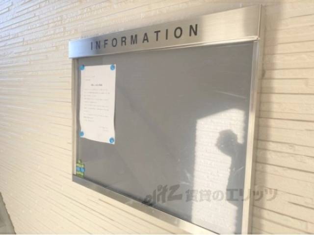 掲示板
