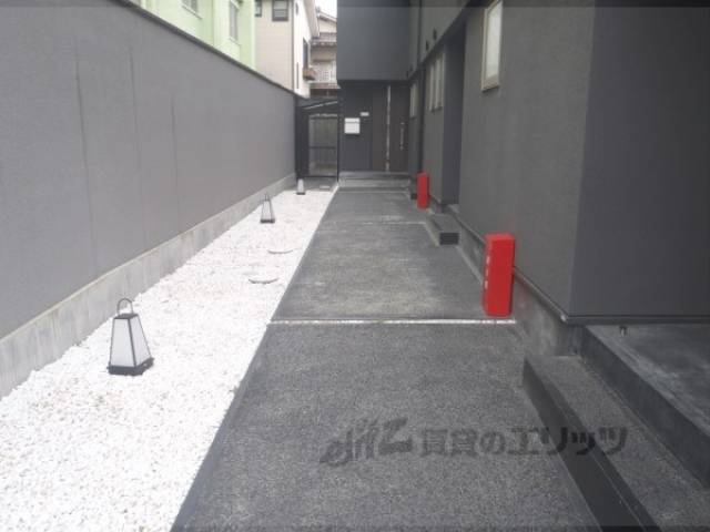 通路