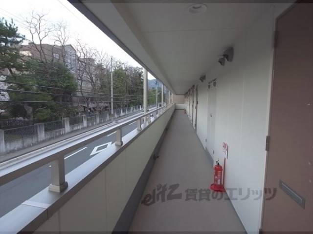 通路
