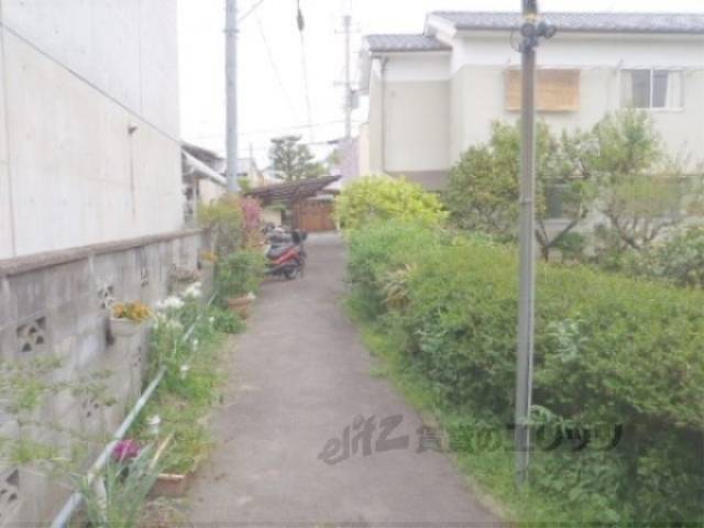 通路