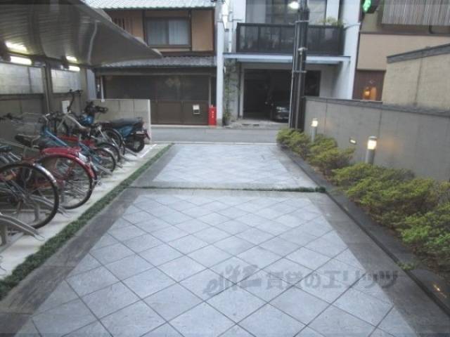 通路