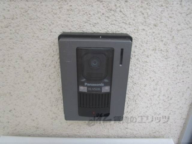 インターフォン