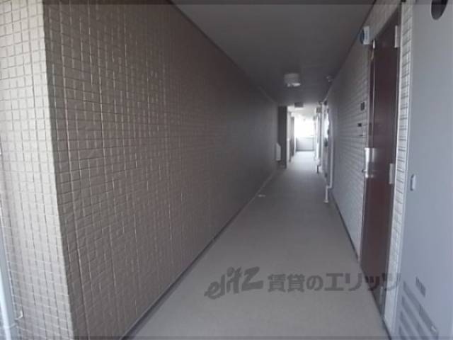 廊下