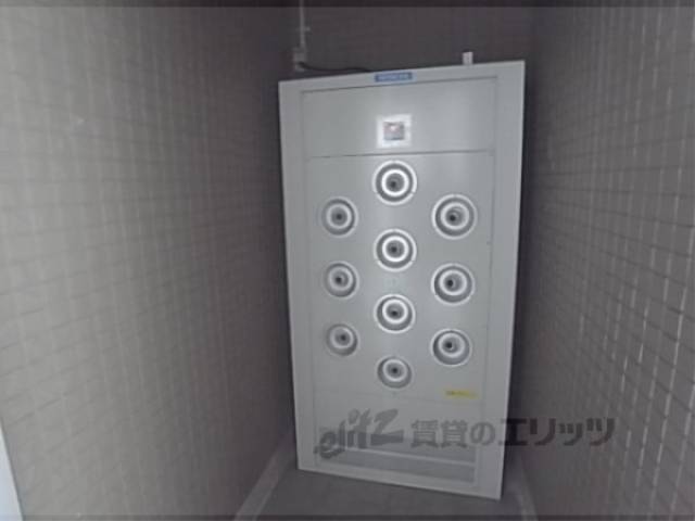 共用部
