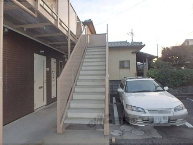階段