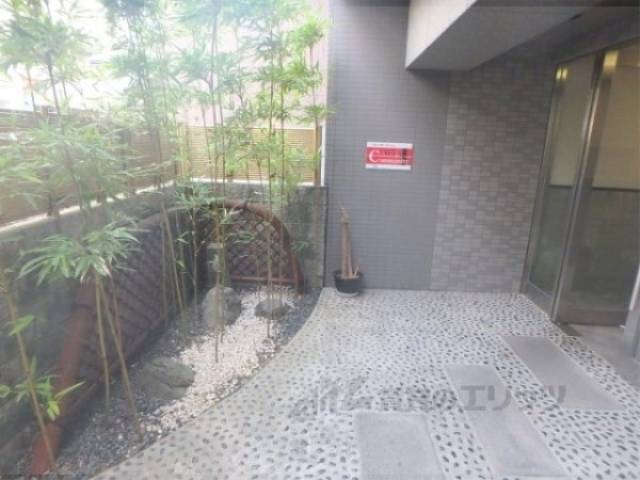 通路
