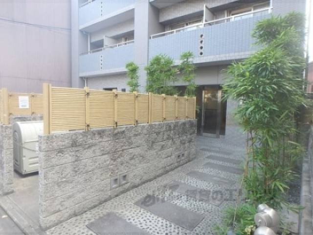 通路