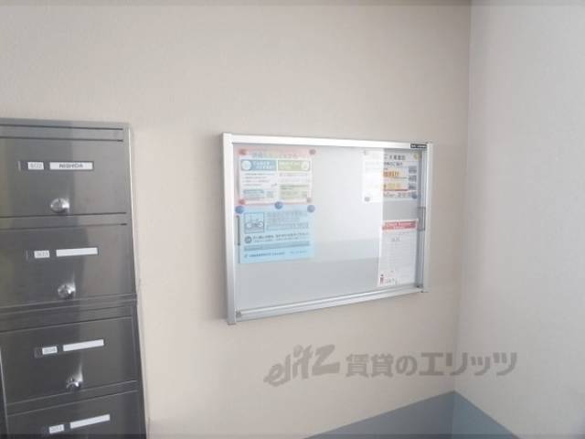 掲示板